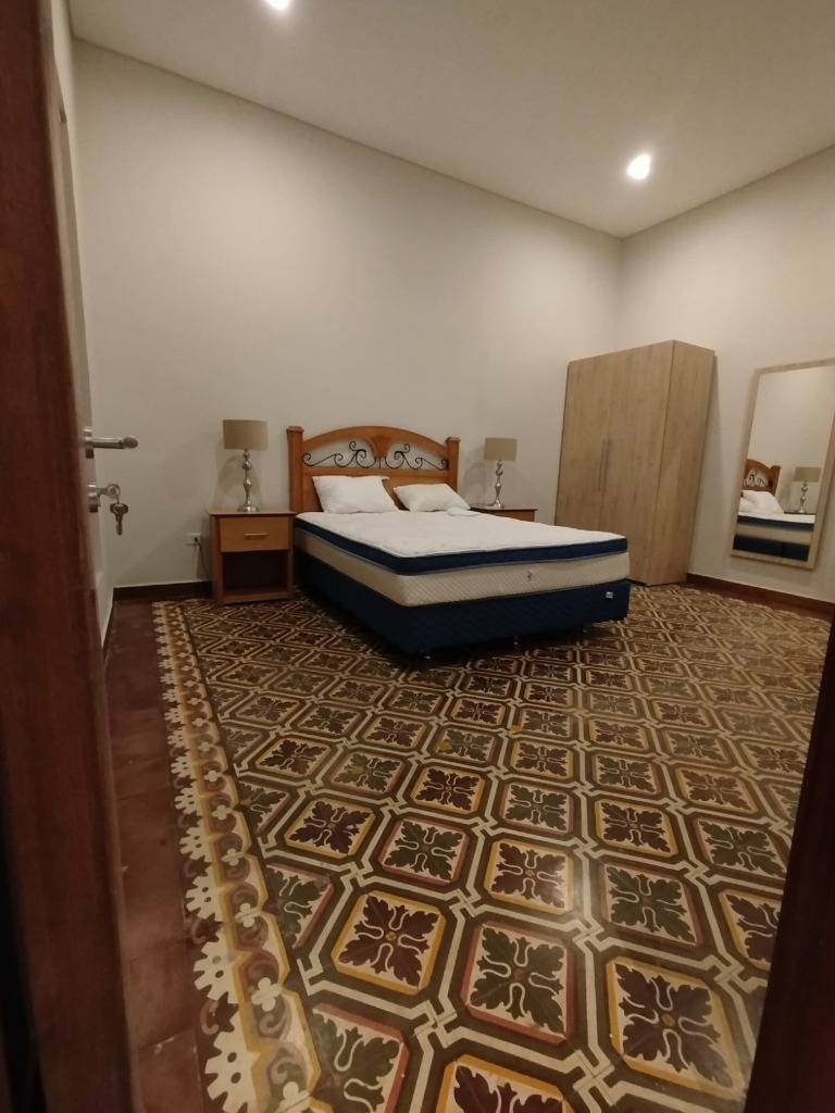 En alquiler amplio departamento amoblado en pleno centro de Asunciòn — foto 3