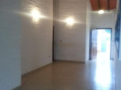 Vendo Casa En Luque Barrio Villa Adela
