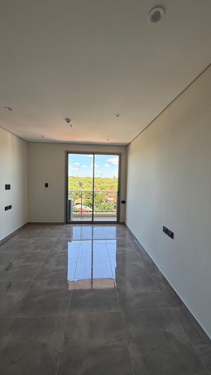 Departamento en alquiler en Mburucuyá, Asunción — foto 3