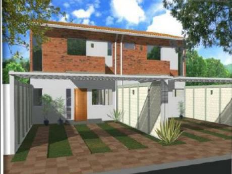 Vendo Duplex A Estrenar Jardines Del Club