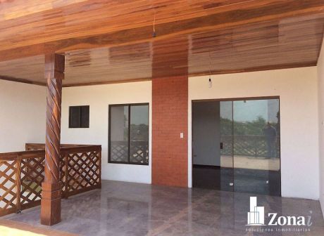 2 Hermosas Casas A Estrenar