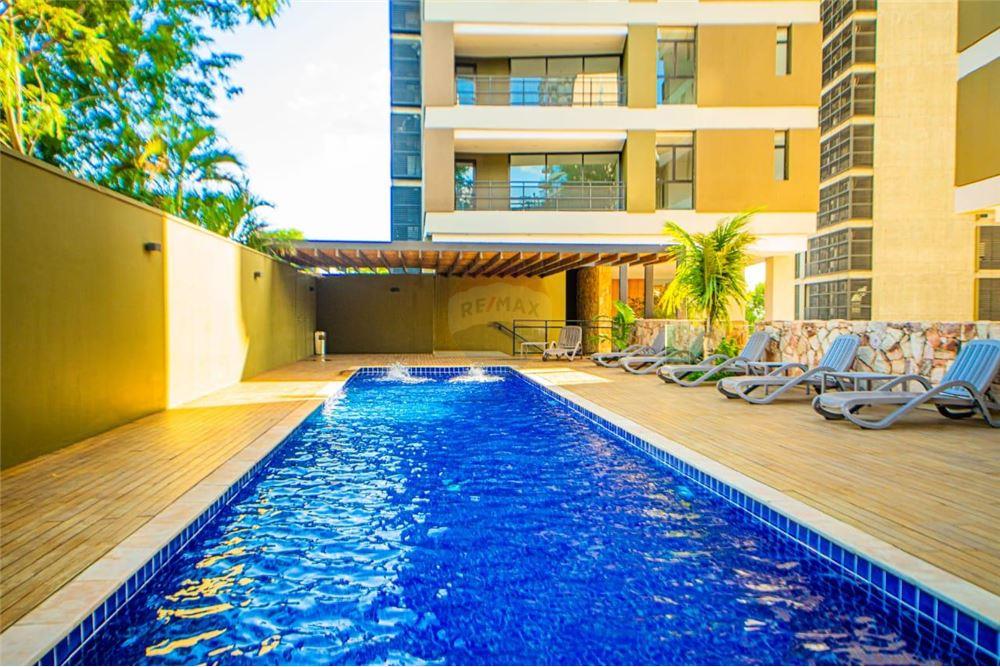 Departamento - Alquiler - Paraguay Asunción Mburucuyá — foto 2