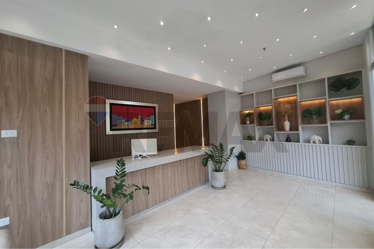 DEPARTAMENTO-ALQUILER-LAS MERCEDES-ASUNCION — foto 2
