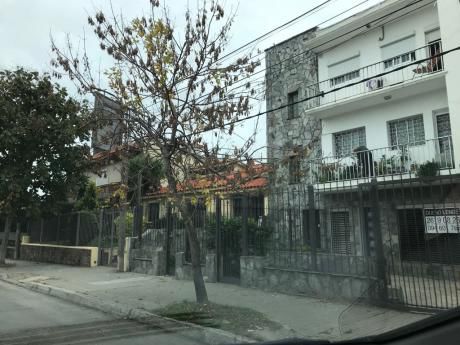 Alquiler Malvin 2 Dormitorios Sobre Rivera 1er Piso