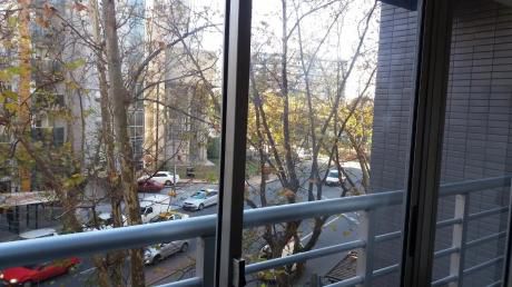 Alquile 1 Dorm. Pocitos !!!