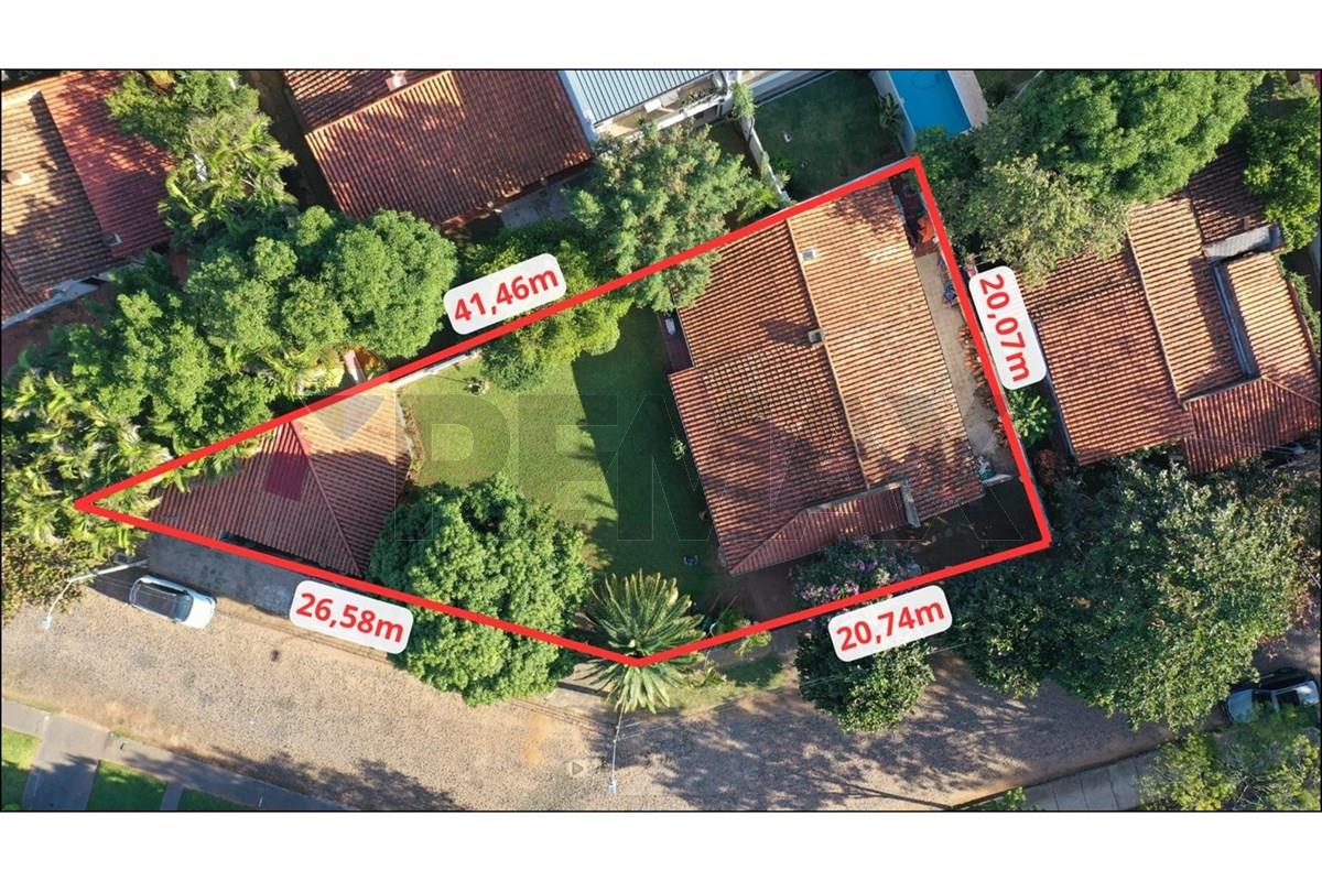 Casa en venta en San Jorge