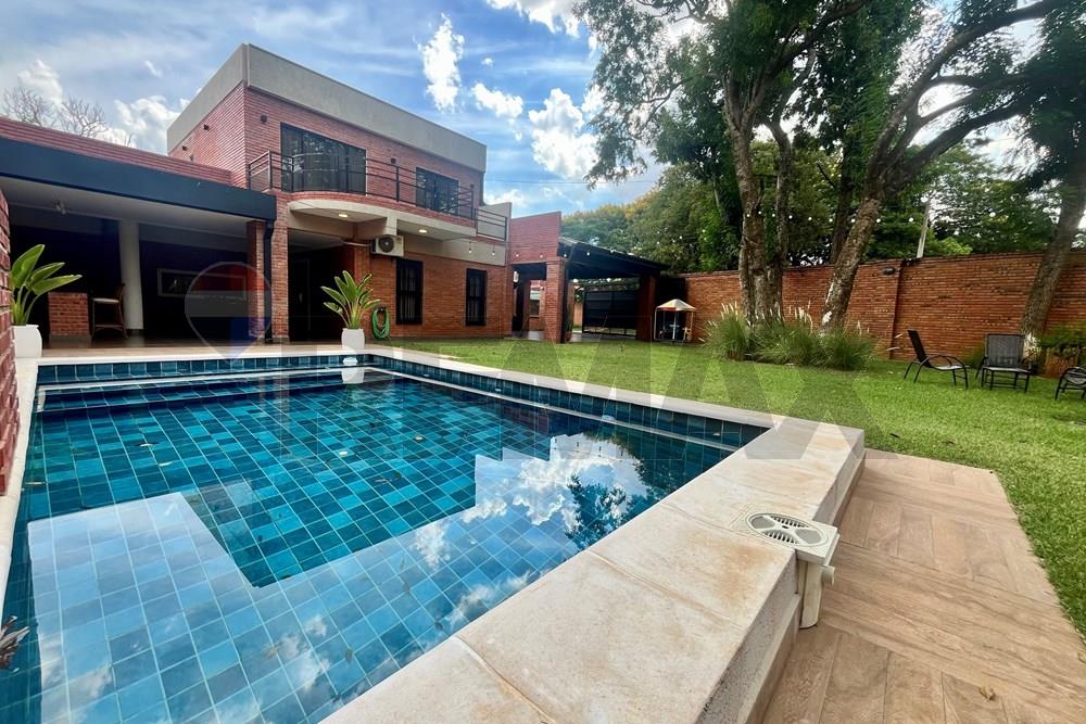 Residencia - Alquiler - San Blas, Paraguay — foto 2
