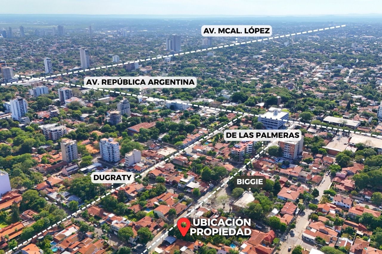 ???????? ???????????????????? | Terreno en Recoleta – Asunción — foto 3