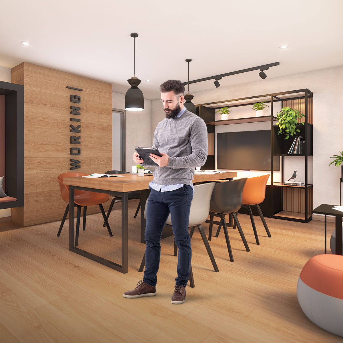 Departamento en venta en Pueblo Libre