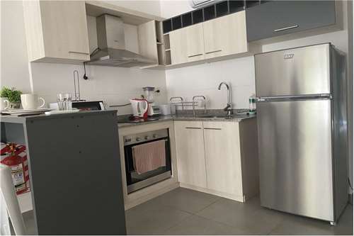Departamento-Alquiler-Nicanor Torales c/Lillo, , Herrera, Asunción — foto 2