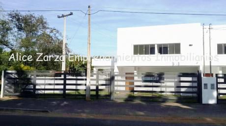 Vendo Duplex A Estrenar Zona Rakiura