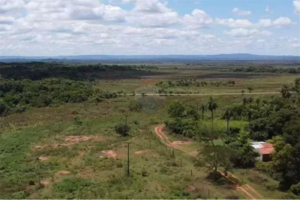 EN VENTA 166 HA SOBRE RUTA CARAPEGUA - ACAHAY — foto 2