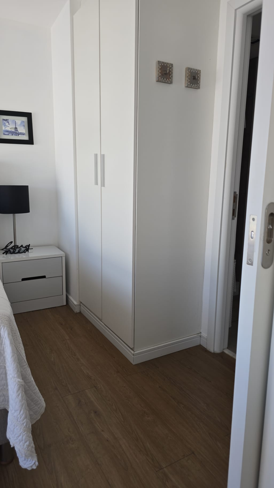 Apartamento Penthouse · Foto 10
