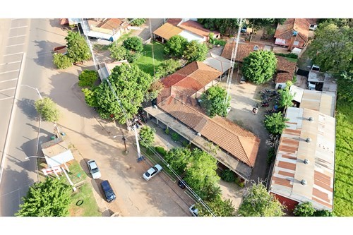 Terreno Comercial en Coronel Oviedo — foto 2