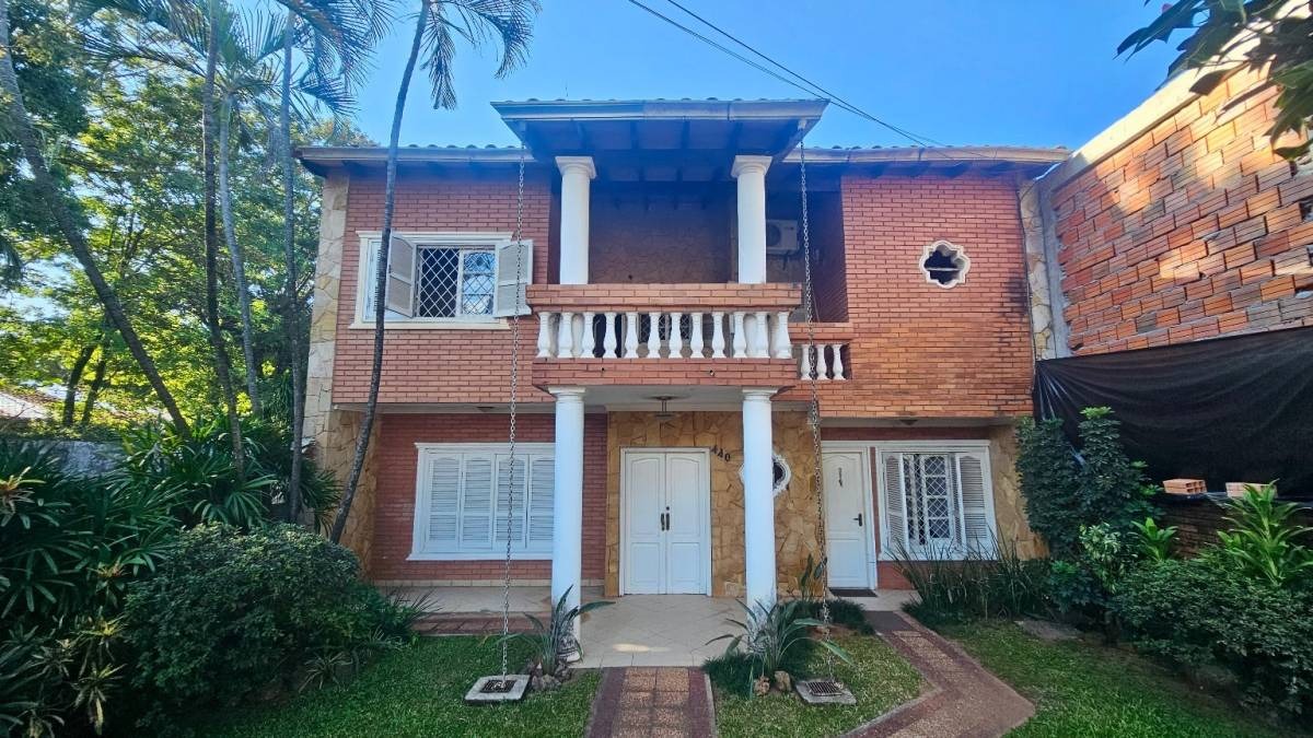 Casa en venta en San Cristóbal
