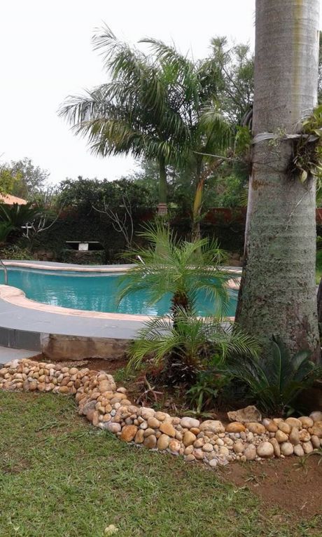 Casa Para Alquilar En San Bernardino