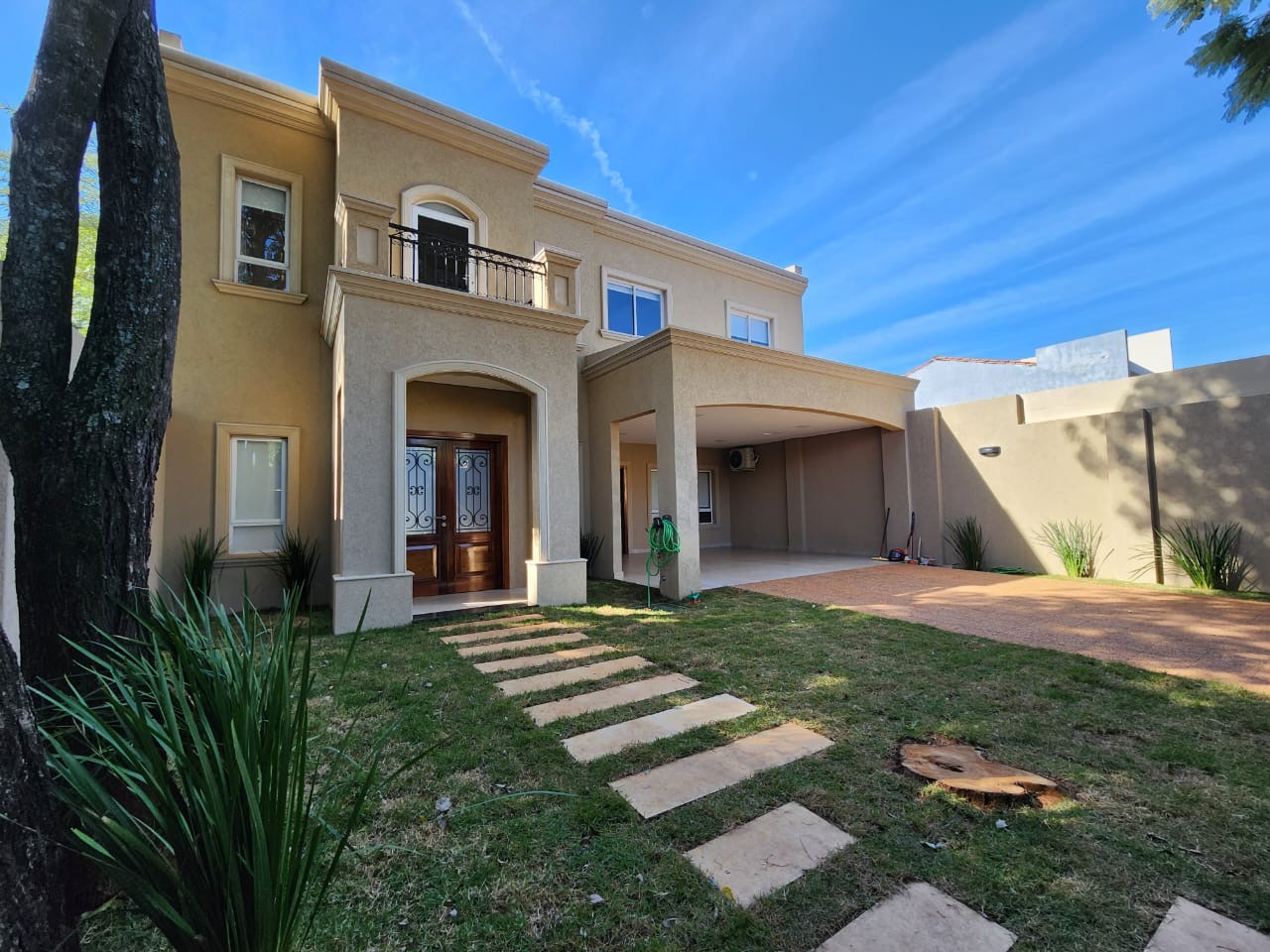 Casa en alquiler en San Cristóbal
