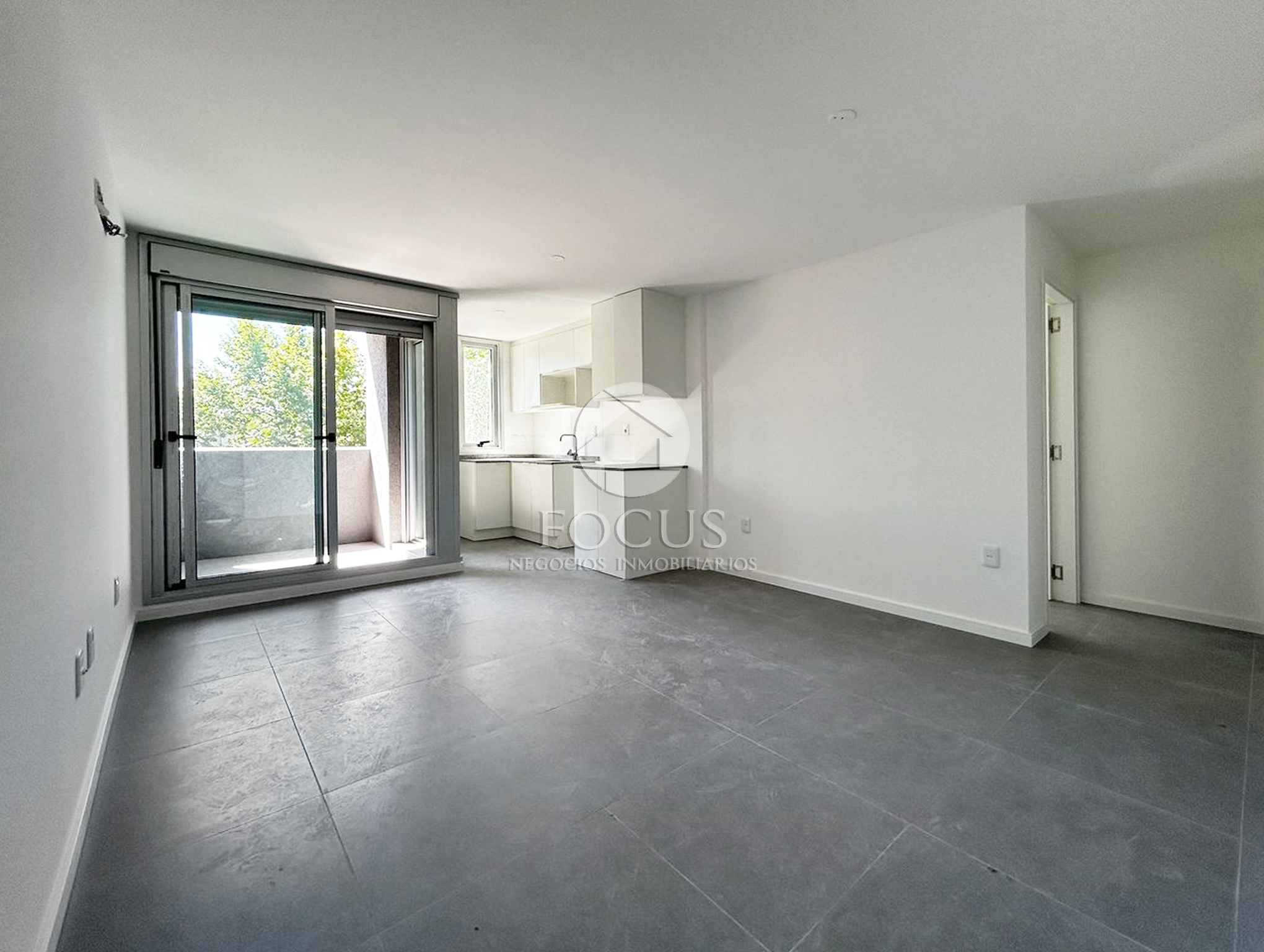 Venta Apartamento 1 Dormitorio Con Terraza En La Blanqueada