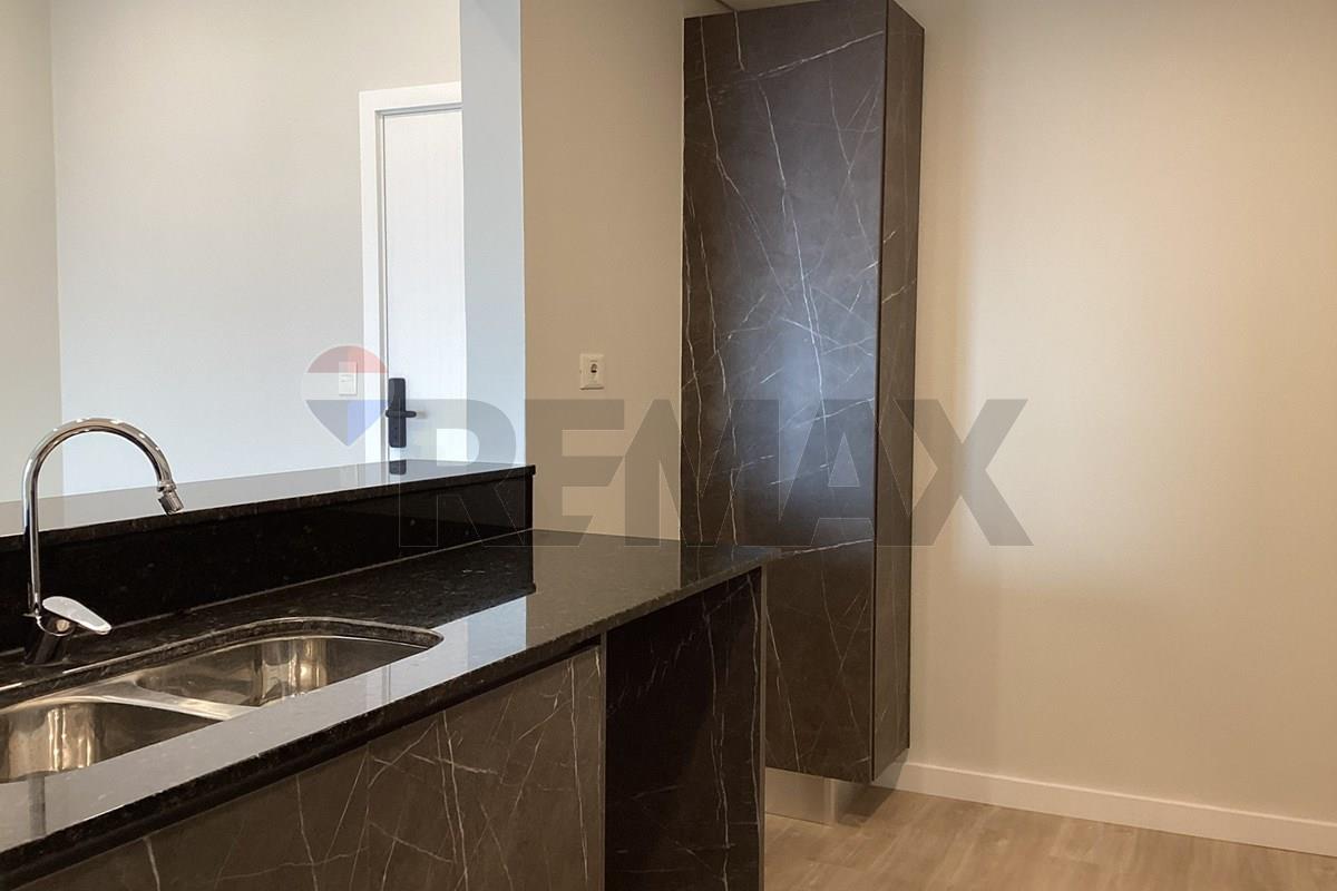 Departamento - Alquiler - Las Lomas (Carmelitas), Asunción, Paraguay — foto 2
