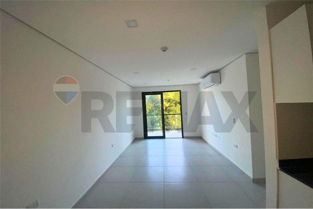 Vendo departamento en Gral. Díaz. — foto 2
