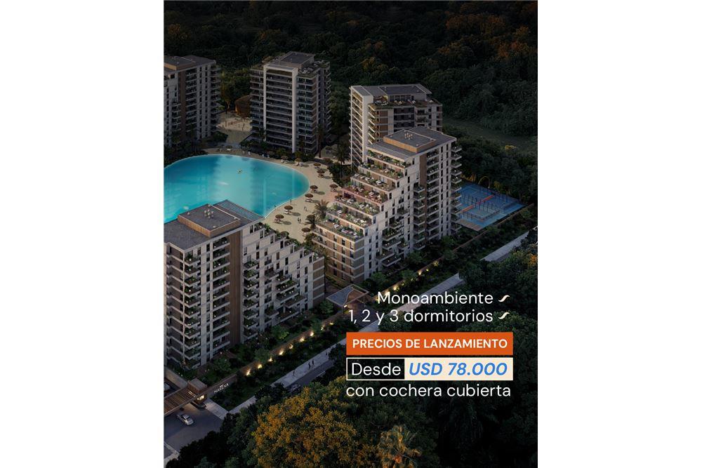 Condominio de Lujo - Venta - Paraguay Central Luque — foto 2