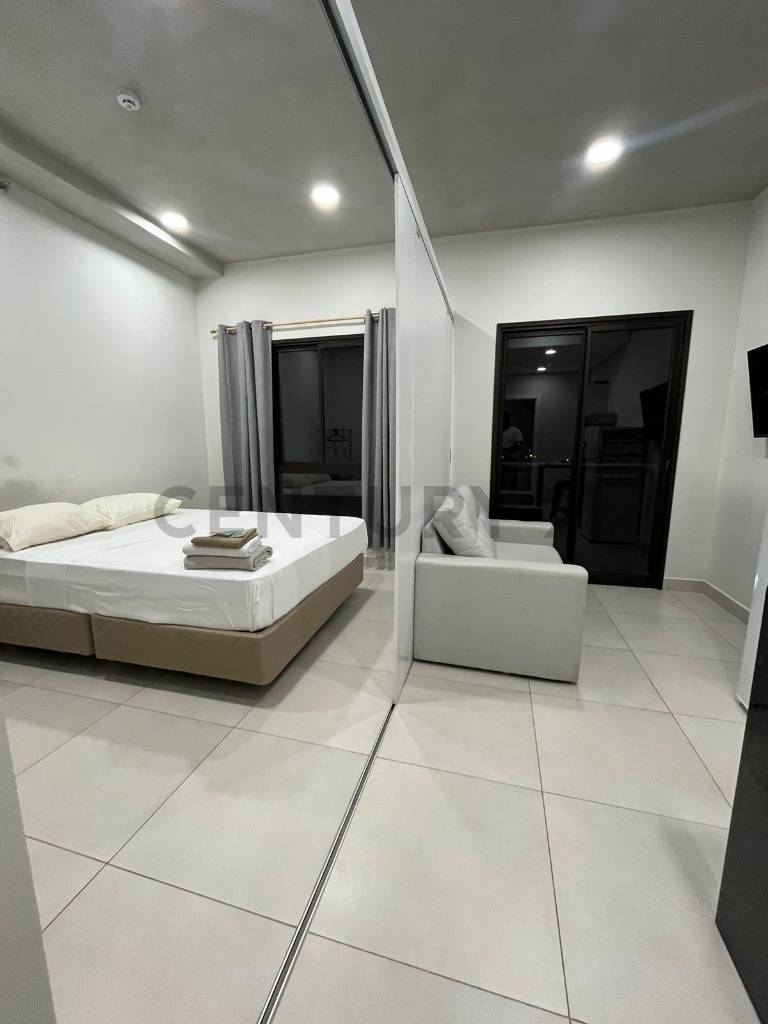 Venta de Departamento Terminados en Las Mercedes, Asunción — foto 3