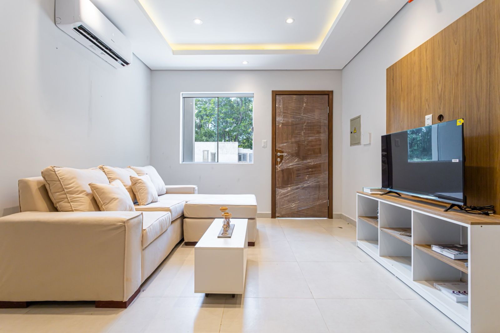 Casa en venta en Luque — foto 3