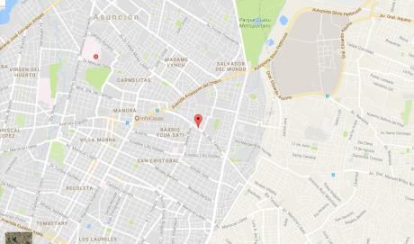 Casa Para Demoler!