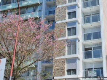 Alquiler De Apartamento De 2 Dormitorios En Parque Batlle, A Estrenar!