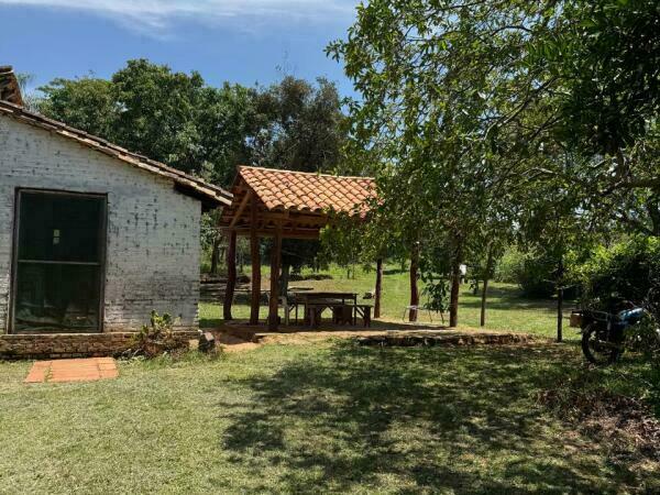 Vendo Hermosa Propiedad De 49 Hectáreas En Arroyos Y Esteros 49hcs — foto 3