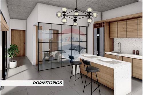 DEPARTAMENTO EN LAS LOMAS ASUNCIÓN — foto 2