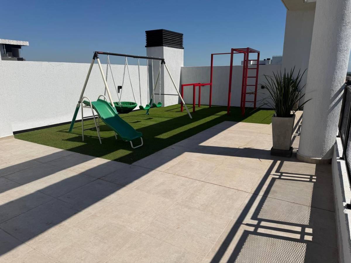 Departamento en alquiler en Ciudad del Este — foto 3