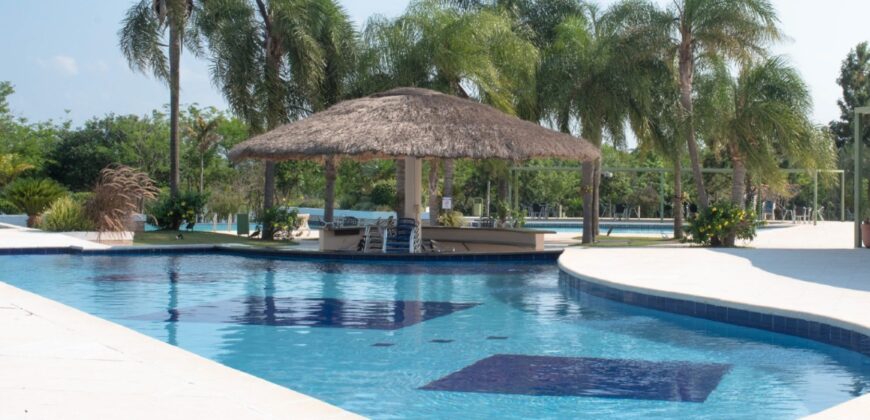 VENDO TERRENO EN SANTA ELENA COUNTRY Y MARINA CLUB — foto 2