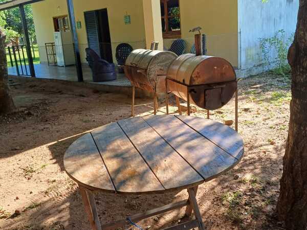 VENDO HERMOSA CASA QUINTA EN PARAGUARI — foto 2