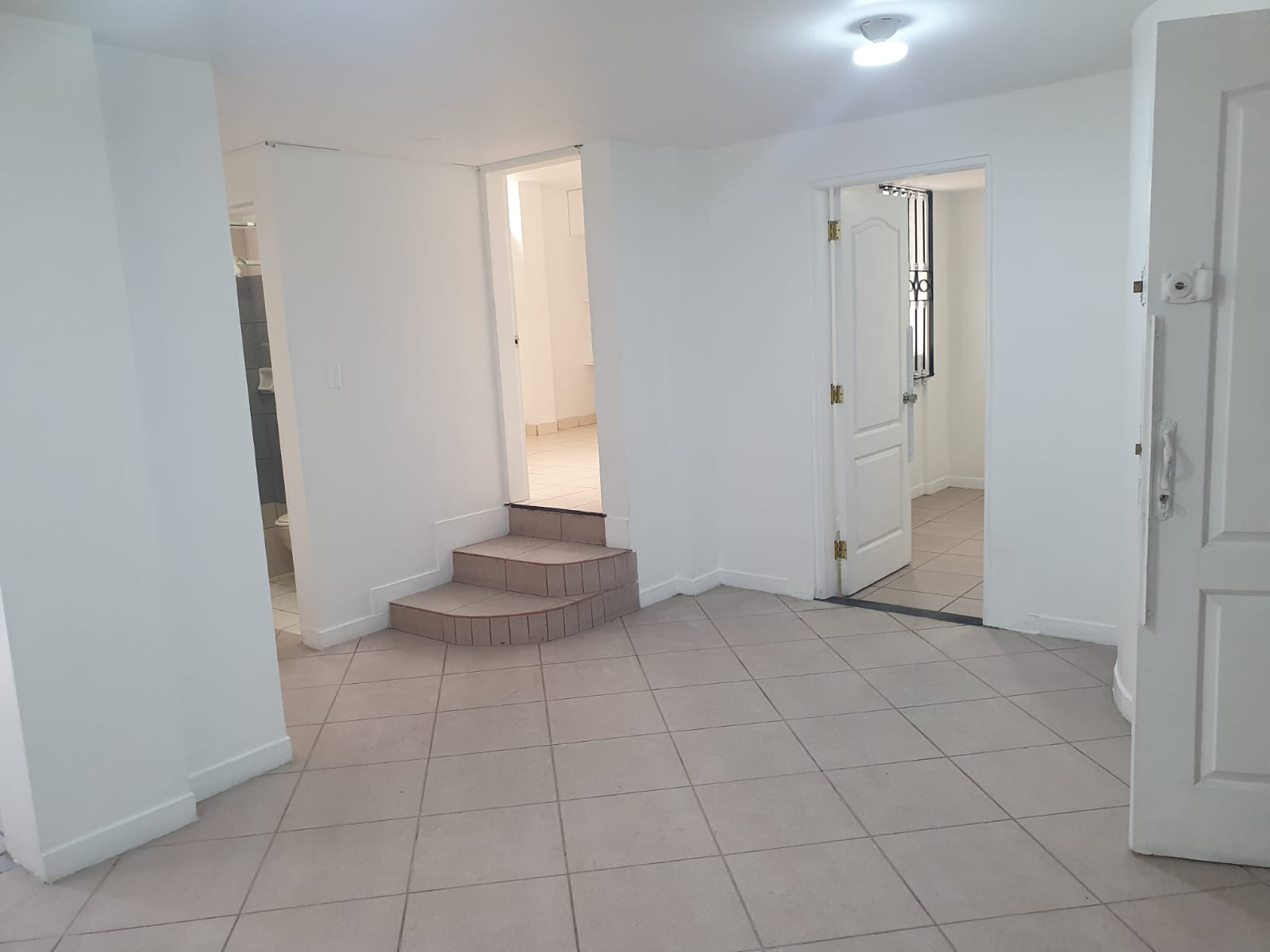 Departamento en venta en San Luis