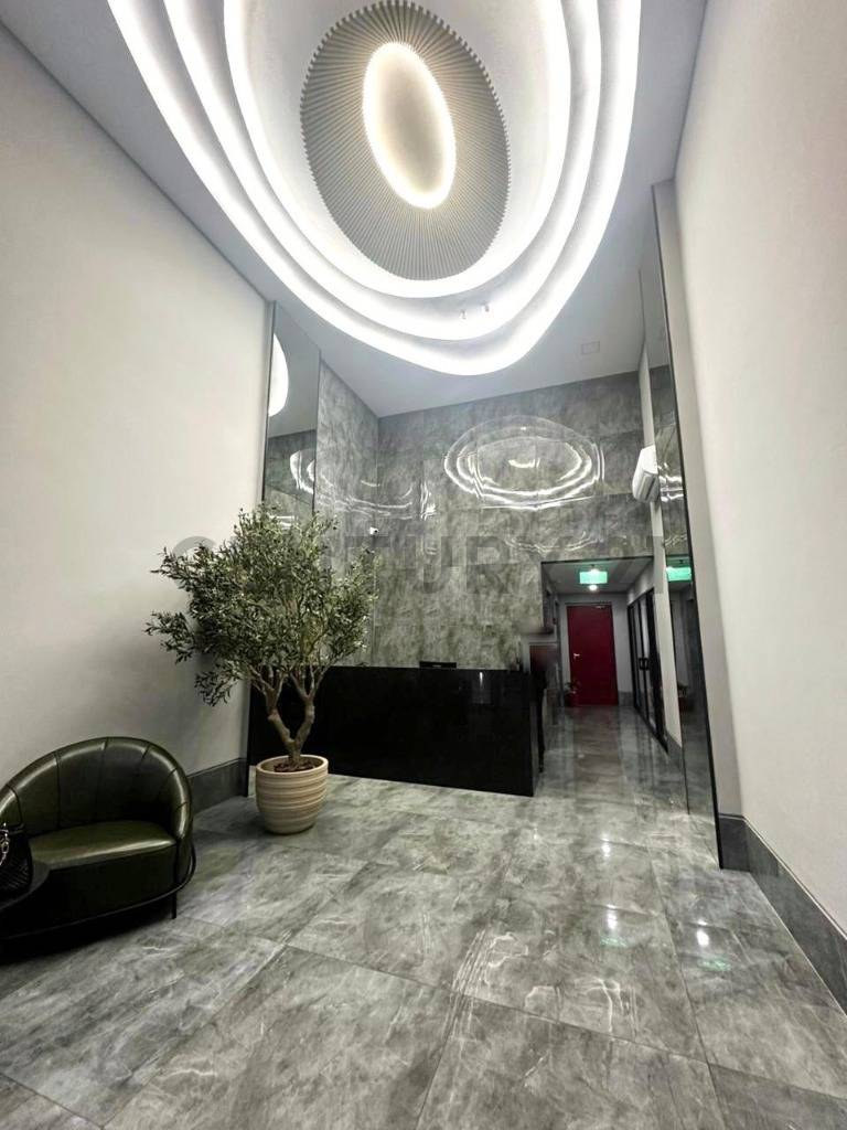 Alquilo departamento a estrenar full amoblado en el eje corporativo de Asunción — foto 2