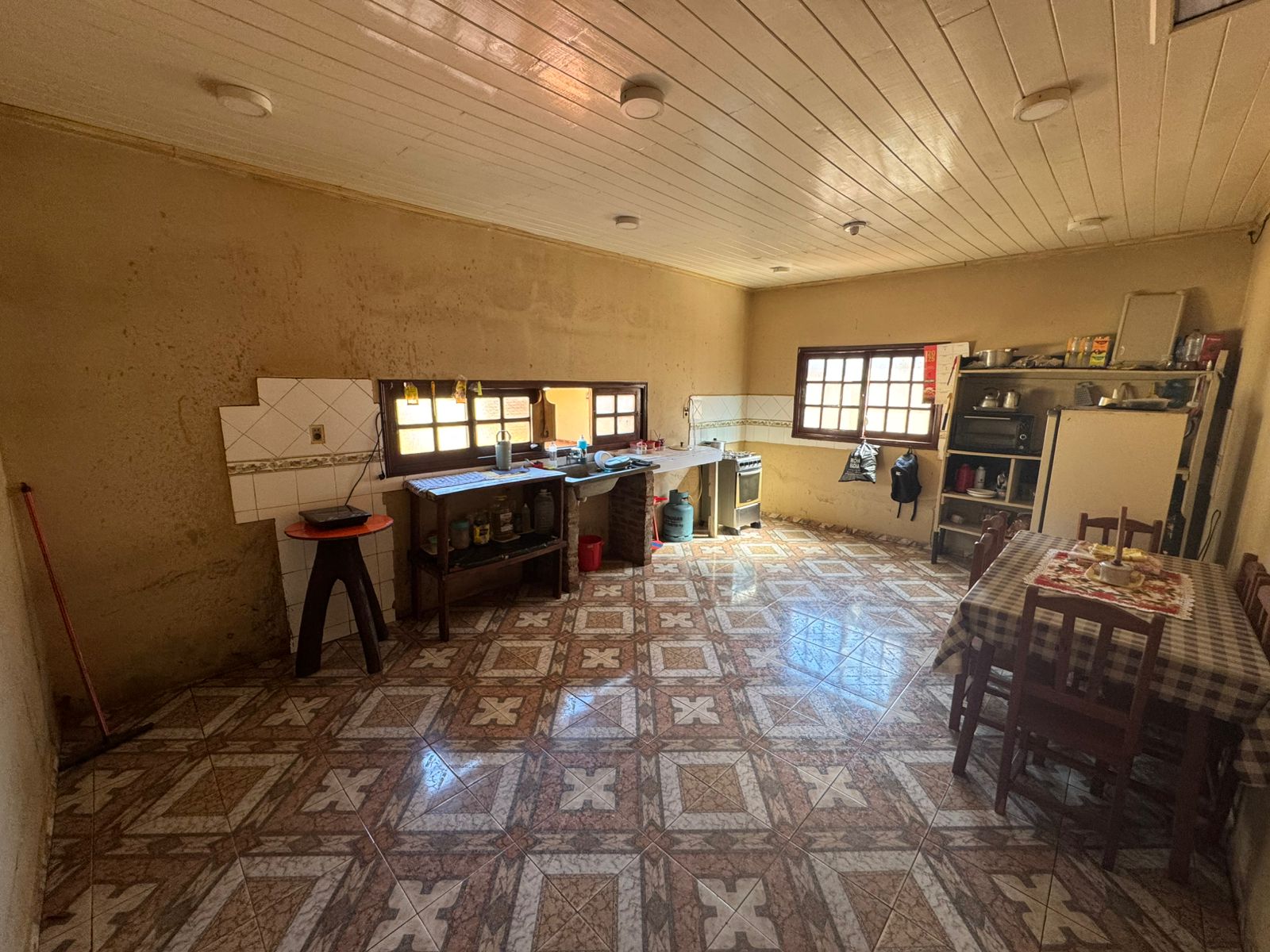 Casa en Barrio Santa Maria — foto 3