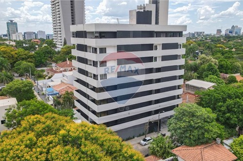 Departamento-Alquiler-PY Asunción Mariscal Estigarribia — foto 2