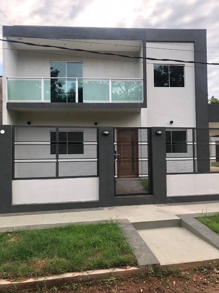 VENDO CASA EN SAN BERNARDINO A 100m DE LA AVENIDA — foto 3