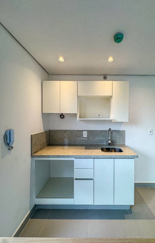 VENDO DEPARTAMENTO MONO FREEDOM RECOLETA — foto 3