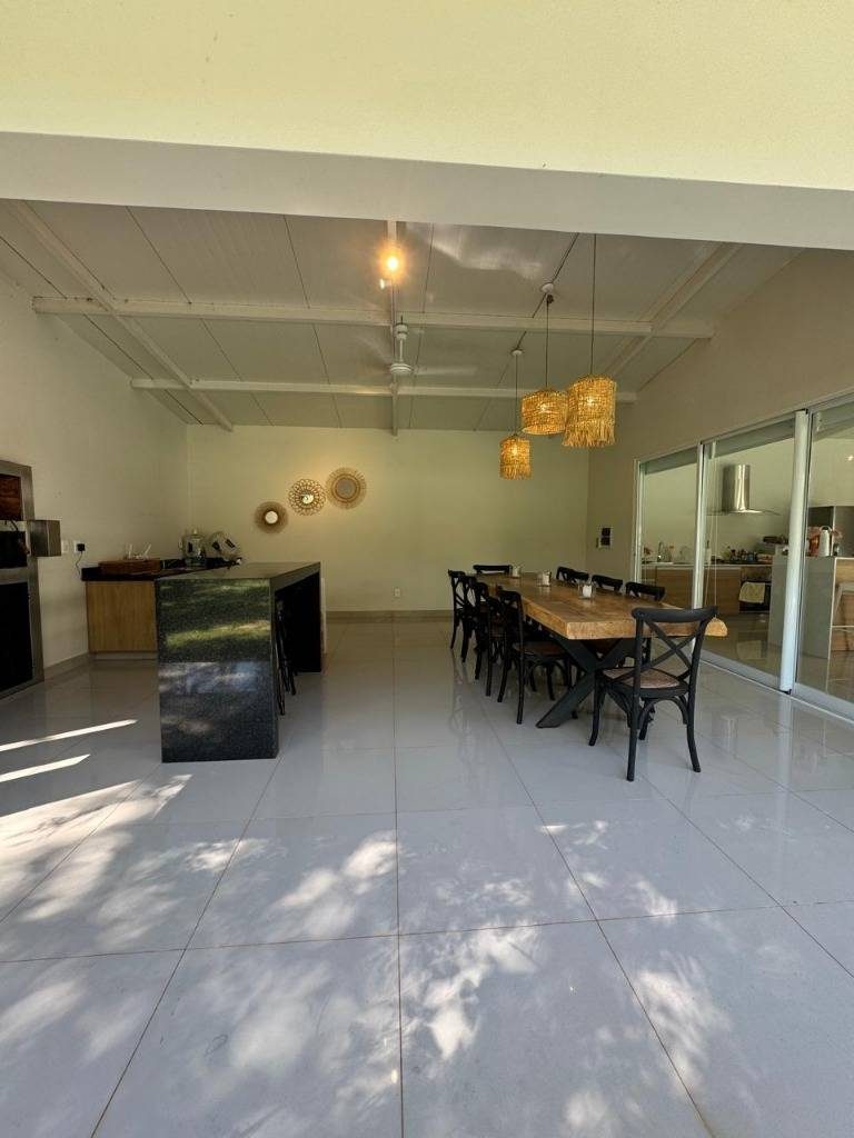 CASA EN VENTA EN SAN BERNARDINO – 5 DORMITORIOS — foto 3