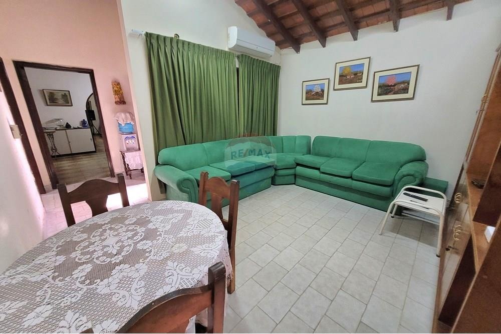 ALQUILO AMPLIA RESIDENCIA EN SAN VICENTE — foto 3