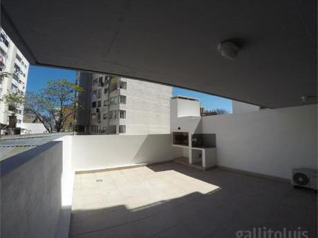Oportunidad En Pocitos, 1 Dormitorio!