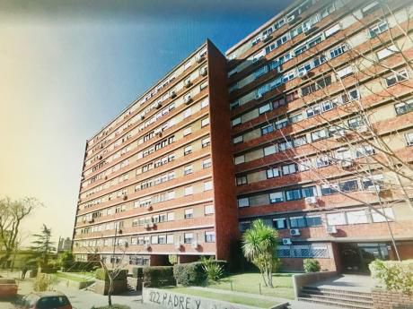 Alquiler Anual - Apartamento - 2 Dormitorios - Nuevocentro