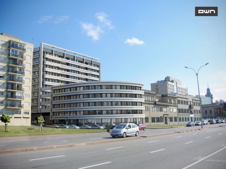 Apartamentos De 2 Dormitorios Sobre Rambla Con Beneficios Fiscales De Ley 18795