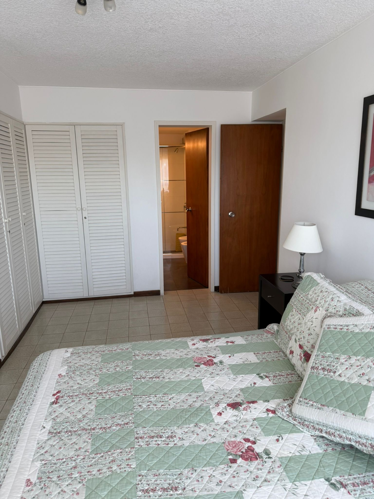 Alquiler Apartamento Amueblado Reciclado 3 Dorm., 2 Baños Pde Maldonado · Foto 10