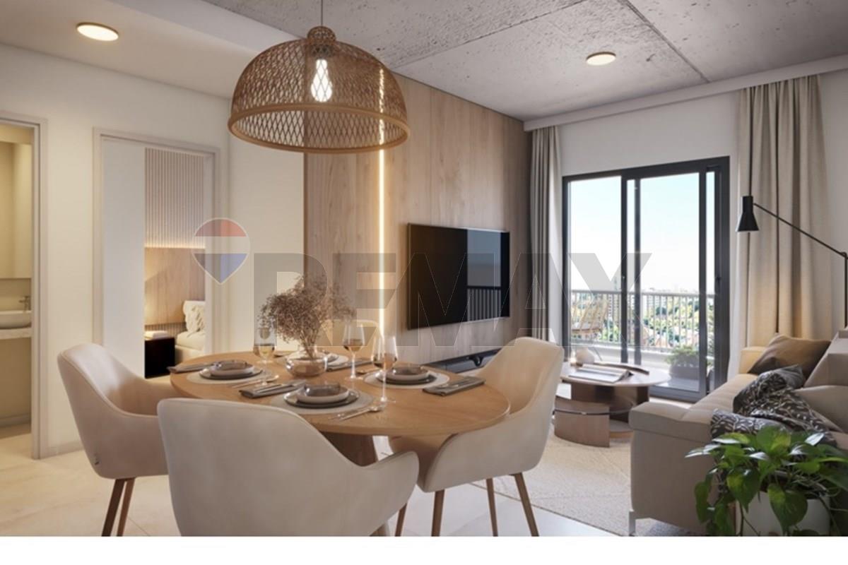 Departamento en venta en Herrera