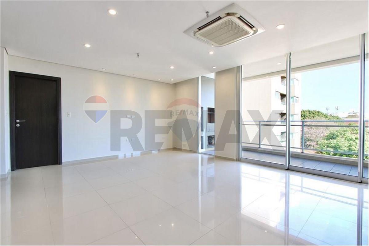 Departamento en venta en Recoleta