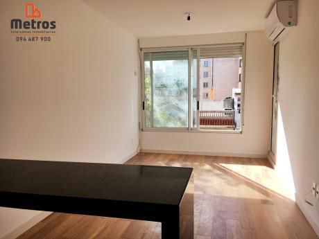 Apartamentos A Estrenar En Punta Carretas