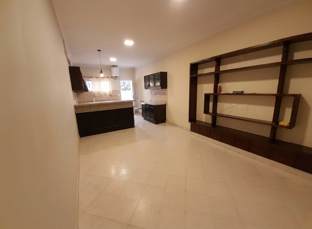 ALQUILO CASA EN LAS LOMAS — foto 3
